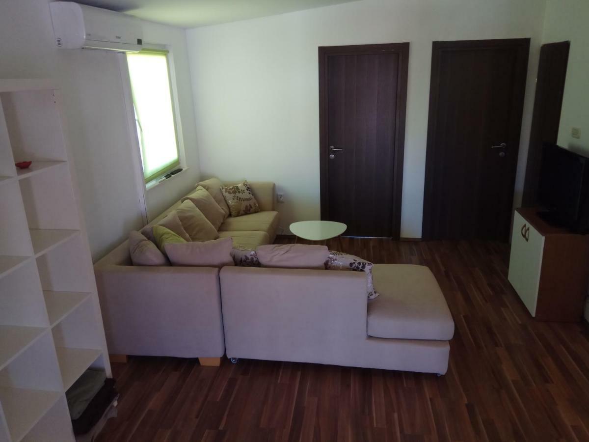 Apartman Medit Apartment Vir Exterior foto